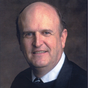 John Woodbridge